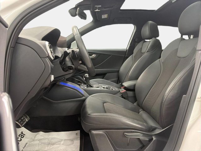 AUDI Q2 35 TDI QUATTRO S TRONIC IDENTITY - foto 12