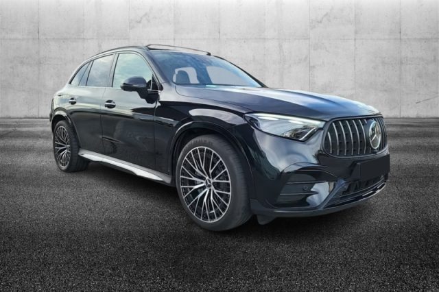 MERCEDES-BENZ GLC 43 AMG 4MATIC AMG LINE PREMIUM - foto 2