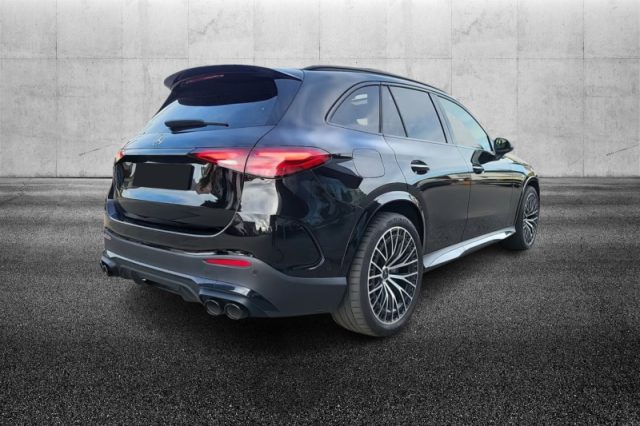 MERCEDES-BENZ GLC 43 AMG 4MATIC AMG LINE PREMIUM - foto 3