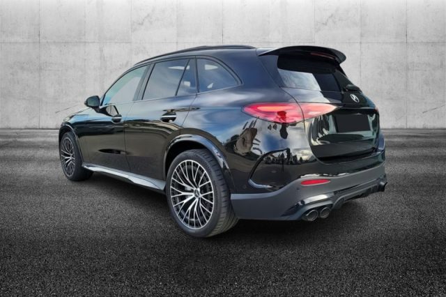 MERCEDES-BENZ GLC 43 AMG 4MATIC AMG LINE PREMIUM - foto 4