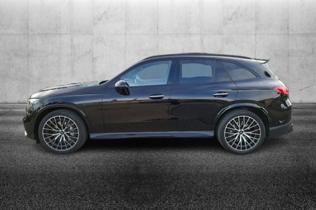 MERCEDES-BENZ GLC 43 AMG 4MATIC AMG LINE PREMIUM - foto 5