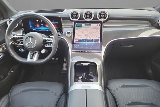 MERCEDES-BENZ GLC 43 AMG 4MATIC AMG LINE PREMIUM - foto 6