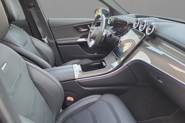 MERCEDES-BENZ GLC 43 AMG 4MATIC AMG LINE PREMIUM - foto 7