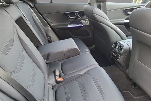 MERCEDES-BENZ GLC 43 AMG 4MATIC AMG LINE PREMIUM - foto 8