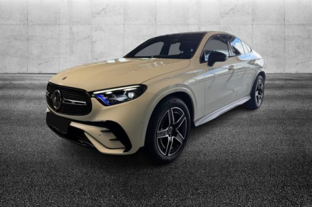 MERCEDES-BENZ GLC 300 D 4MATIC MILD HYBRID COUPÉ AMG L - foto 2