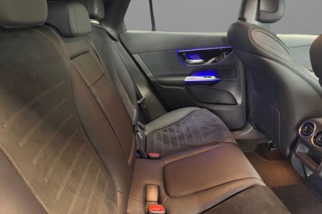 MERCEDES-BENZ GLC 300 D 4MATIC MILD HYBRID COUPÉ AMG L - foto 7