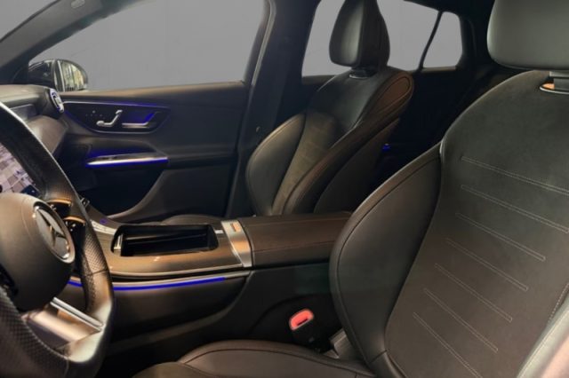 MERCEDES-BENZ GLC 300 D 4MATIC MILD HYBRID COUPÉ AMG L - foto 8