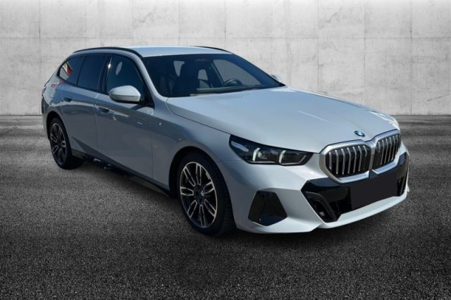 BMW 540 D 48V XDRIVE TOURING MSPORT - foto 2