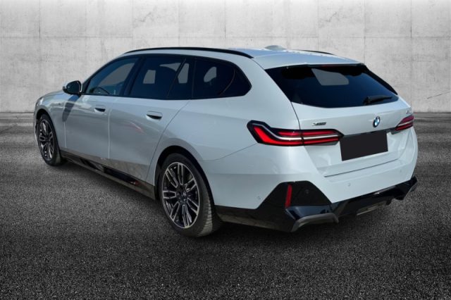 BMW 540 D 48V XDRIVE TOURING MSPORT - foto 4