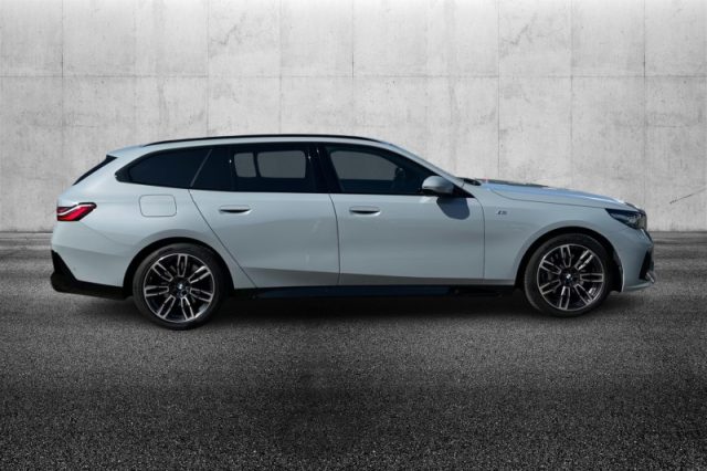 BMW 540 D 48V XDRIVE TOURING MSPORT - foto 5