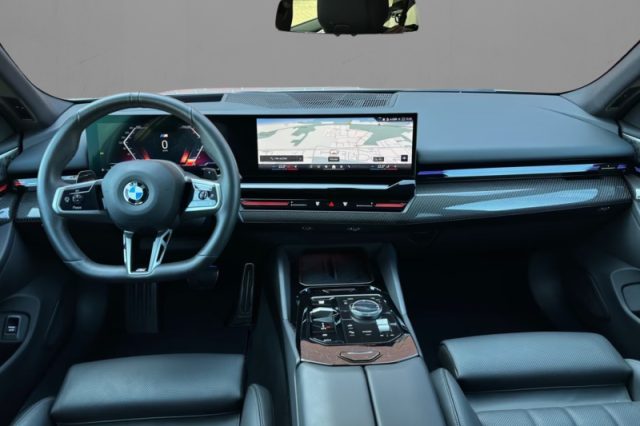 BMW 540 D 48V XDRIVE TOURING MSPORT - foto 6