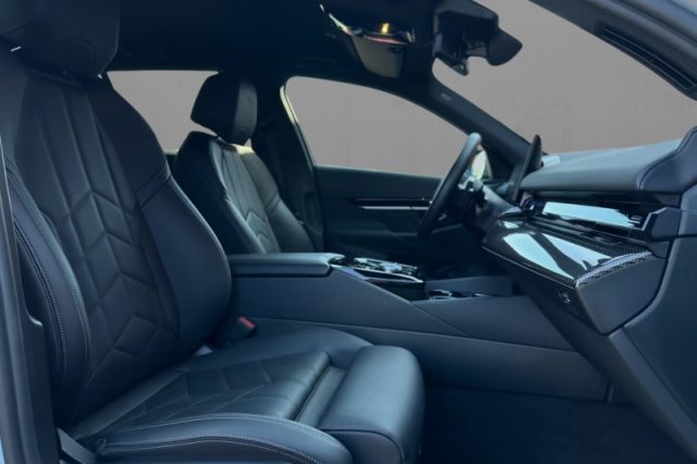 BMW 540 D 48V XDRIVE TOURING MSPORT - foto 7