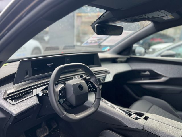 PEUGEOT 3008 3008 HYBRID 145 E-DCS6 ALLURE - foto 7