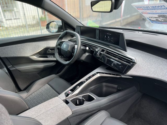 PEUGEOT 3008 3008 HYBRID 145 E-DCS6 ALLURE - foto 9