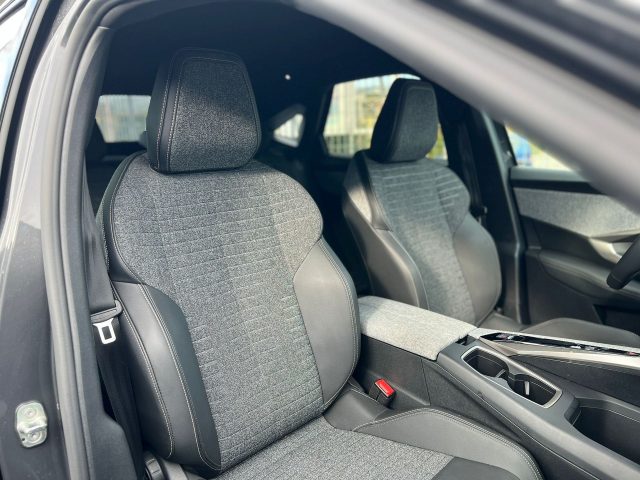 PEUGEOT 3008 3008 HYBRID 145 E-DCS6 ALLURE - foto 10