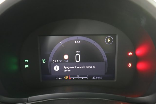 FIAT 600 600 HYBRID 110 CV DCT MHEV LA PR - foto 7