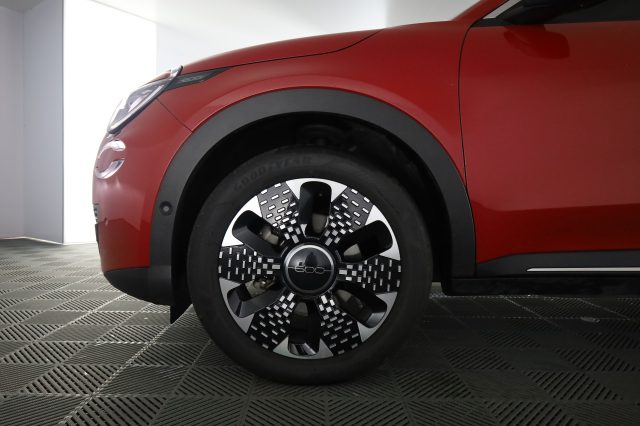 FIAT 600 600 HYBRID 110 CV DCT MHEV LA PR - foto 8