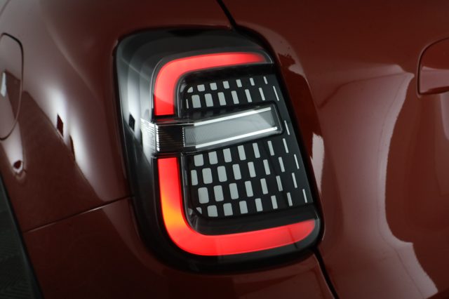 FIAT 600 600 HYBRID 110 CV DCT MHEV LA PR - foto 10