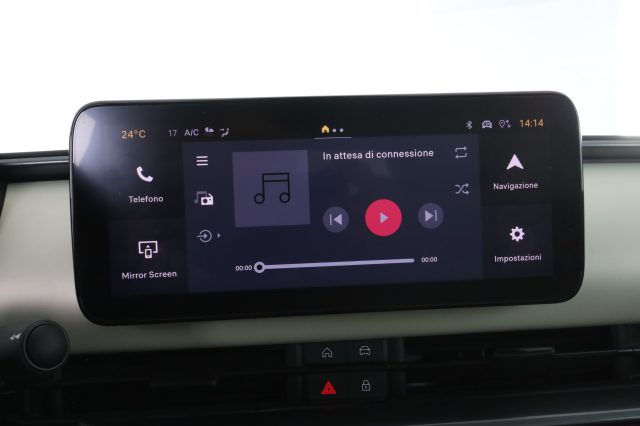 FIAT 600 600 HYBRID 110 CV DCT MHEV LA PR - foto 11