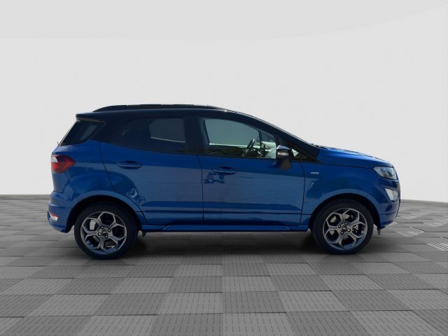FORD ECOSPORT ECOSPORT ST-LINE 1.0 ECOBOOST 10 - foto 6