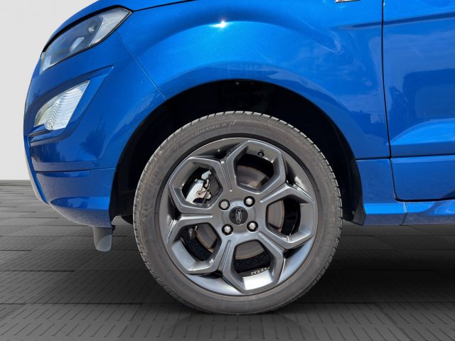 FORD ECOSPORT ECOSPORT ST-LINE 1.0 ECOBOOST 10 - foto 16