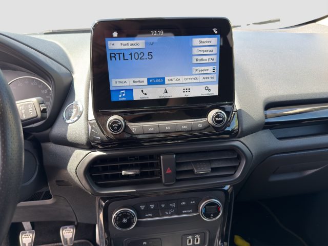 FORD ECOSPORT ECOSPORT ST-LINE 1.0 ECOBOOST 10 - foto 17