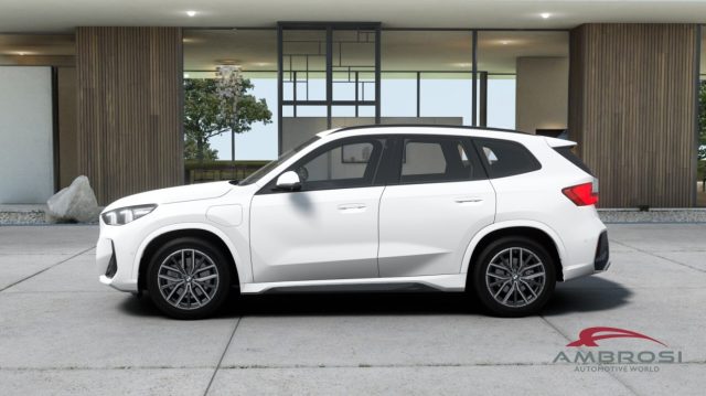 BMW X1 XDRIVE25E MSPORT PREMIUM PACKAGE - foto 3