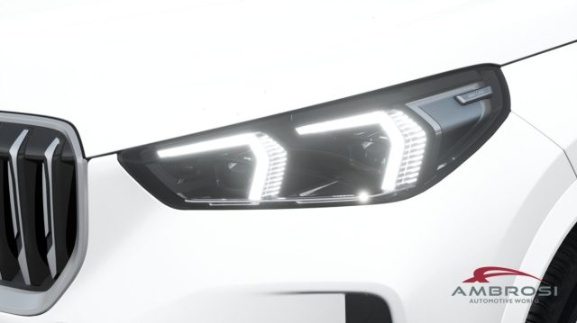 BMW X1 XDRIVE25E MSPORT PREMIUM PACKAGE - foto 6