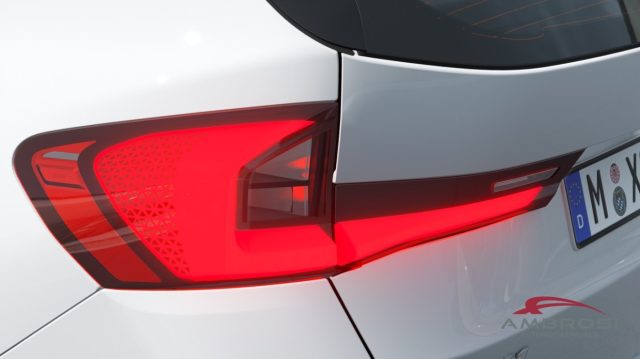BMW X1 XDRIVE25E MSPORT PREMIUM PACKAGE - foto 7