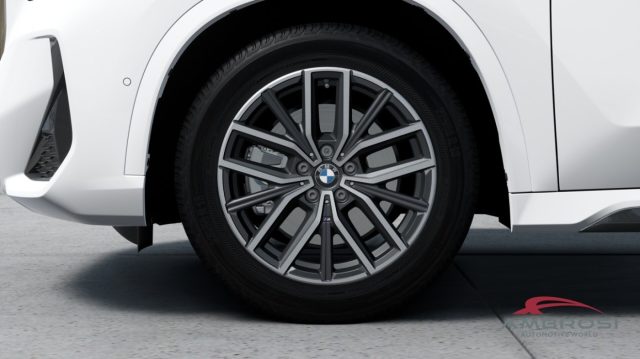 BMW X1 XDRIVE25E MSPORT PREMIUM PACKAGE - foto 8