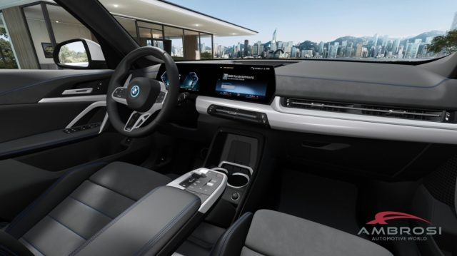 BMW X1 XDRIVE25E MSPORT PREMIUM PACKAGE - foto 9