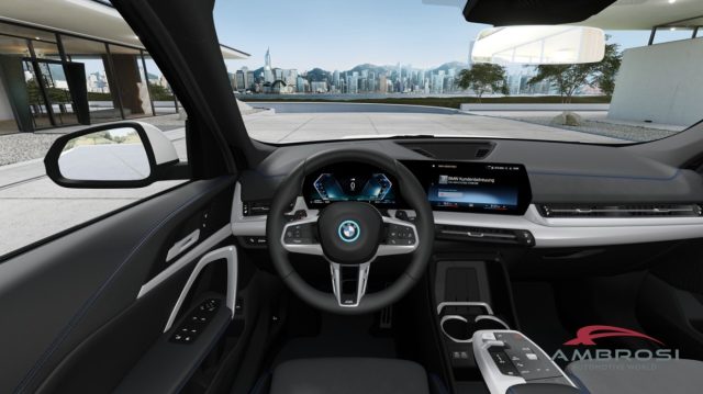 BMW X1 XDRIVE25E MSPORT PREMIUM PACKAGE - foto 10