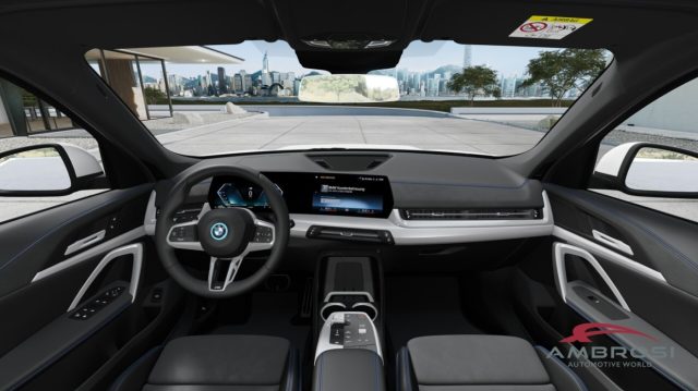 BMW X1 XDRIVE25E MSPORT PREMIUM PACKAGE - foto 11