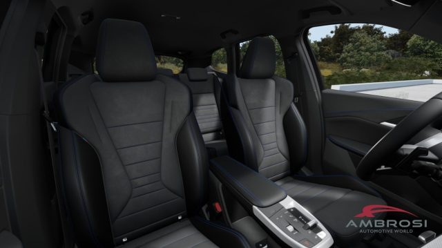 BMW X1 XDRIVE25E MSPORT PREMIUM PACKAGE - foto 12