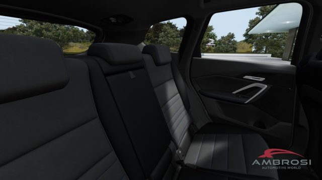 BMW X1 XDRIVE25E MSPORT PREMIUM PACKAGE - foto 13