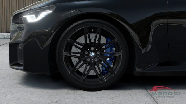 BMW M2 COUPÉ M-DRIVER'S PACKAGE - foto 8