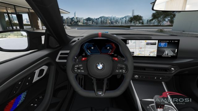 BMW M2 COUPÉ M-DRIVER'S PACKAGE - foto 10