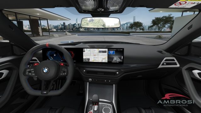 BMW M2 COUPÉ M-DRIVER'S PACKAGE - foto 11