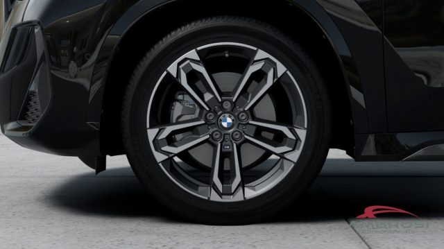 BMW X1 XDRIVE25E MSPORT PREMIUM PACKAGE - foto 8