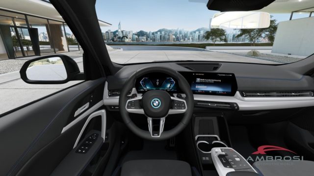 BMW X1 XDRIVE25E MSPORT PREMIUM PACKAGE - foto 10