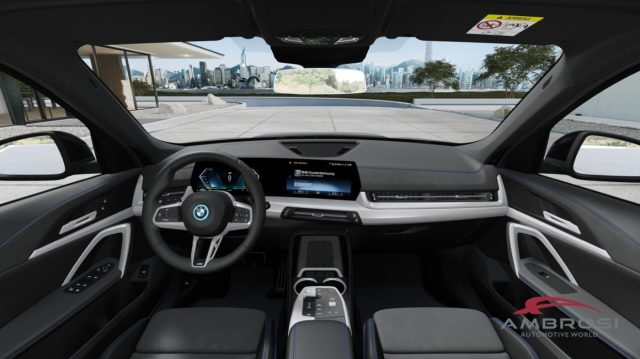 BMW X1 XDRIVE25E MSPORT PREMIUM PACKAGE - foto 11