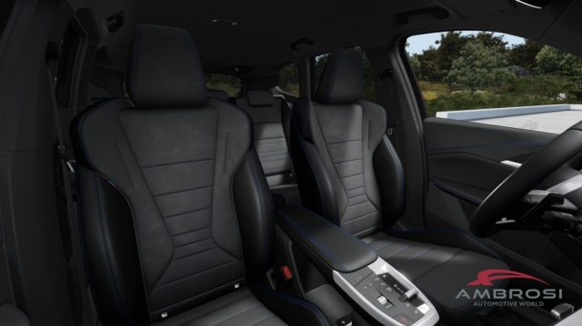 BMW X1 XDRIVE25E MSPORT PREMIUM PACKAGE - foto 12