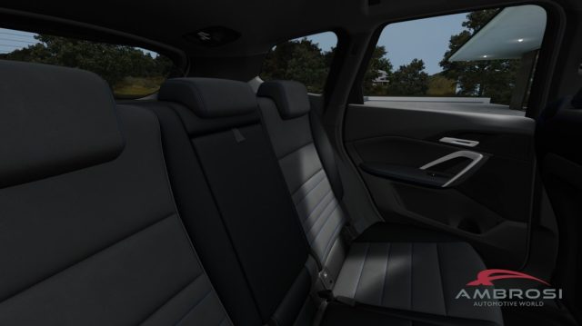 BMW X1 XDRIVE25E MSPORT PREMIUM PACKAGE - foto 13