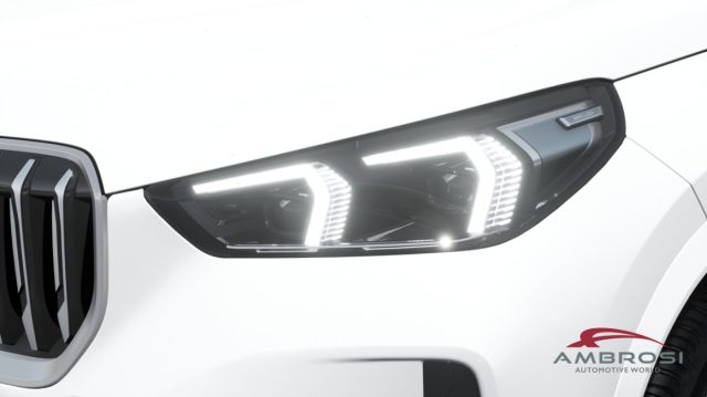 BMW X1 XDRIVE25E MSPORT PREMIUM PACKAGE - foto 6