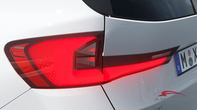 BMW X1 XDRIVE25E MSPORT PREMIUM PACKAGE - foto 7