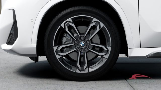 BMW X1 XDRIVE25E MSPORT PREMIUM PACKAGE - foto 8