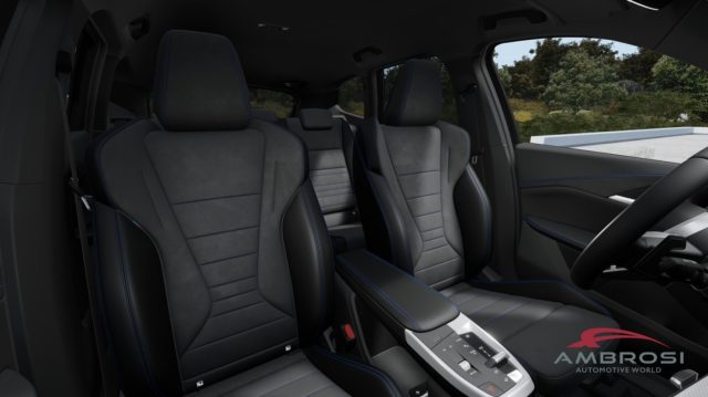 BMW X1 XDRIVE25E MSPORT PREMIUM PACKAGE - foto 12
