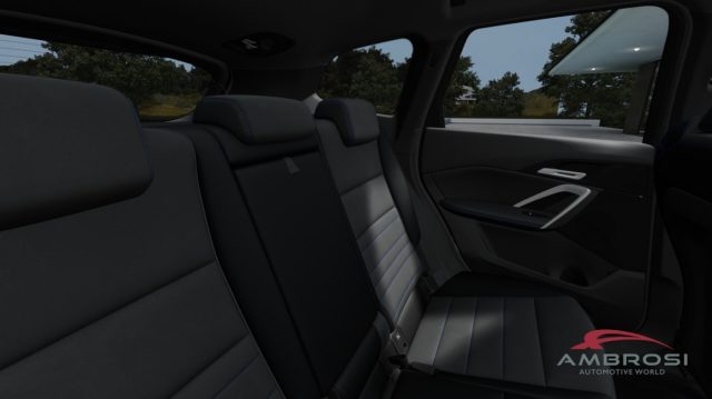 BMW X1 XDRIVE25E MSPORT PREMIUM PACKAGE - foto 13