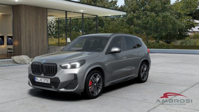 BMW X1 XDRIVE25E MSPORT PRO PREMIUM PAC