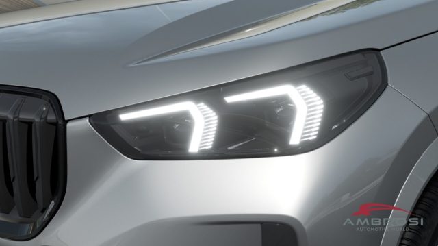 BMW X1 XDRIVE25E MSPORT PRO PREMIUM PAC - foto 6